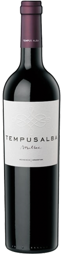 Tempus Alba Tempus Alba  Malbec/4768