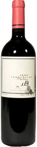 Vero Tempus Alba Tempus Alba Malbec 2015