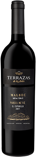 Terrazas de los Andes Parcel El Espinillo Malbec 2020