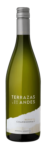 Terrazas de los Andes Reserva Chardonnay 2022