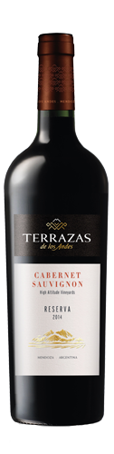 Terrazas de los Andes Terrazas de los Andes Reserva Blend/4476