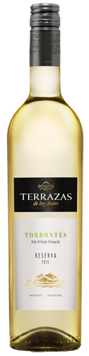 Terrazas de los Andes Terrazas de los Andes Reserva Torrontés/4483