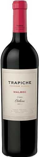 Trapiche Terroir Series Finca Orellana Bodega Trapiche Malbec 2014