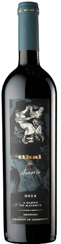 Tikal Tikal Amorío Malbec/5480