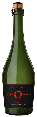 Tinto Negro Tinto Negro Brut Nature Chardonnay/4580