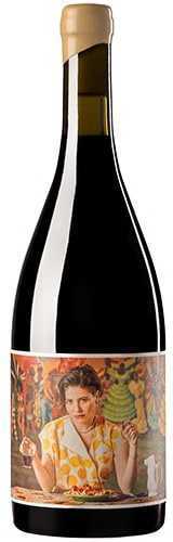 Tinto del la Casa Matías Riccitelli Wines Malbec 2017
