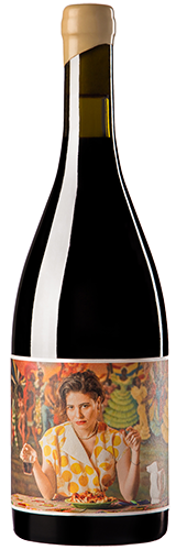 Matías Riccitelli Tinto de la Casa Malbec/5481