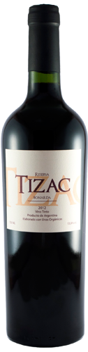 Tizac Tizac Reserva Malbec/4774