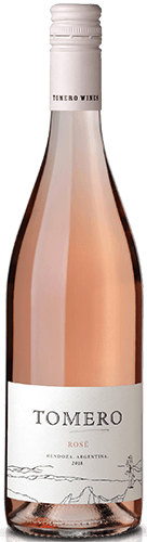 Vistalba Tomero Rosé Blend/5932