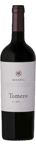 Vistalba Tomero Reserva Malbec/4784