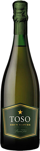 Toso Brut Nature Pascual Toso