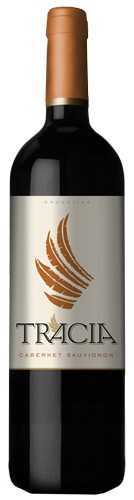 Tracia Finca Del Enlace Cabernet Sauvignon 2015