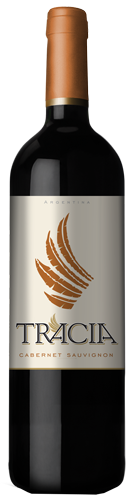 Finca Del Enlace Tracia Blend/4062