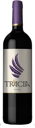 Finca Del Enlace Tracia Syrah/4061