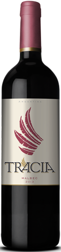 Finca Del Enlace Tracia Malbec/657