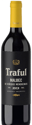 Traful Malbec 2023