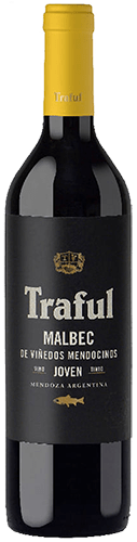 Traful Malbec Joven