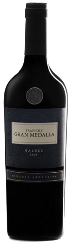 Trapiche Trapiche Gran Medalla Malbec/281