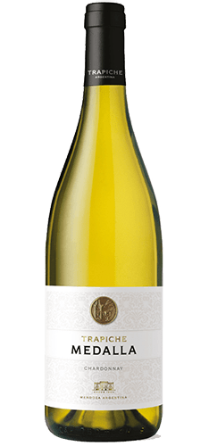 Trapiche Medalla Chardonnay 2022
