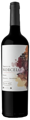 Fincas Don Martino Tributo a Norcelo Malbec/4712