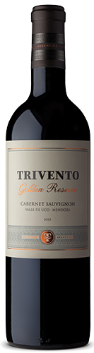 Trivento Golden Reserve Blend/4118