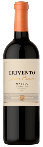 Trivento Golden Reserve Malbec/4117
