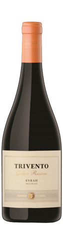 Trivento Trivento Golden Reserve Syrah/367