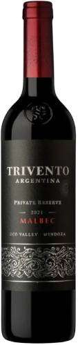 Trivento Private Reseve Malbec 2022