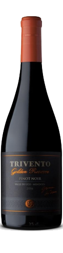Trivento Trivento Golden Reserve Pinot Noir - Black Series Pinot Noir/4941
