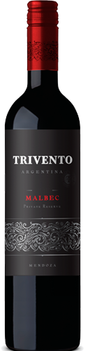 Trivento Trivento Malbec Private Reserve Malbec/5449