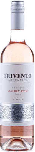 Trivento Rosé Malbec 2022