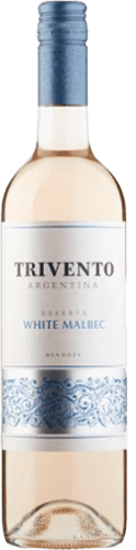 Trivento White Malbec Reserve 2022