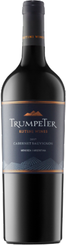 Trumpeter Cabernet Sauvignon 2013
