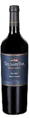Trumpeter  Rutini Wines Malbec 2017