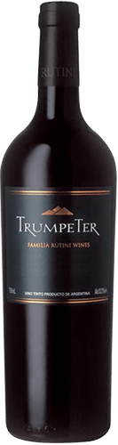 Trumpeter Cabernet Franc 2022