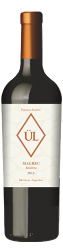 Familia Scotti UL Malbec/4706