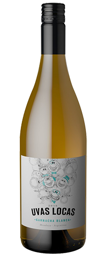 Familia Mayol Uvas Locas Garnacha Blanca  Garnacha/5035
