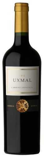 Uxmal Uxmal Cabernet Sauvignon 2015