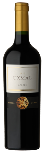 Uxmal Uxmal Malbec/4080