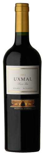 Uxmal Uxmal Finca Tilia Blend/4082