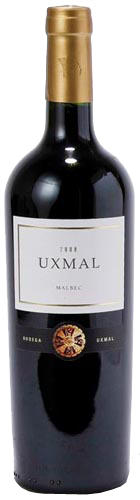 Uxmal Uxmal Malbec/578