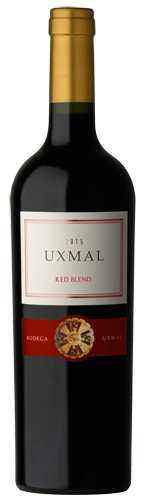 Uxmal Uxmal Red Blend Blend/4083