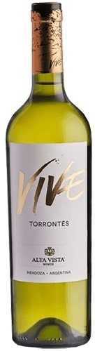 Alta Vista Vive Torrontés/6146