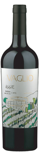 Vaglio Vaglio Aggie Malbec/5314