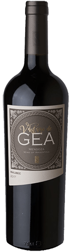 Vástago de Gea