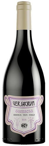 Ver Sacrum Ver Sacrum Garnacha/4033