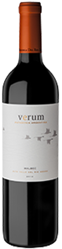 Del Río Elorza Verum Malbec 2014 Malbec/4590