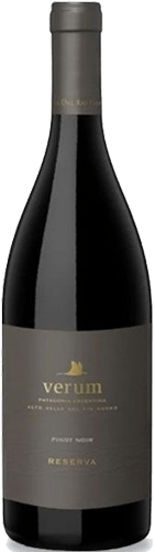 Verum Pinot Noir Reserva 2019