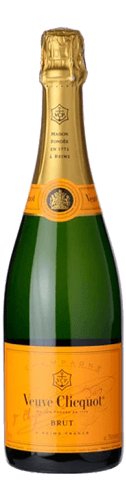 Veuve Clicquot Veuve Clicquot Brut Blend/5223