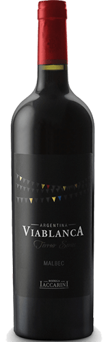 ViaBlanca Terroir Series Malbec 2020
